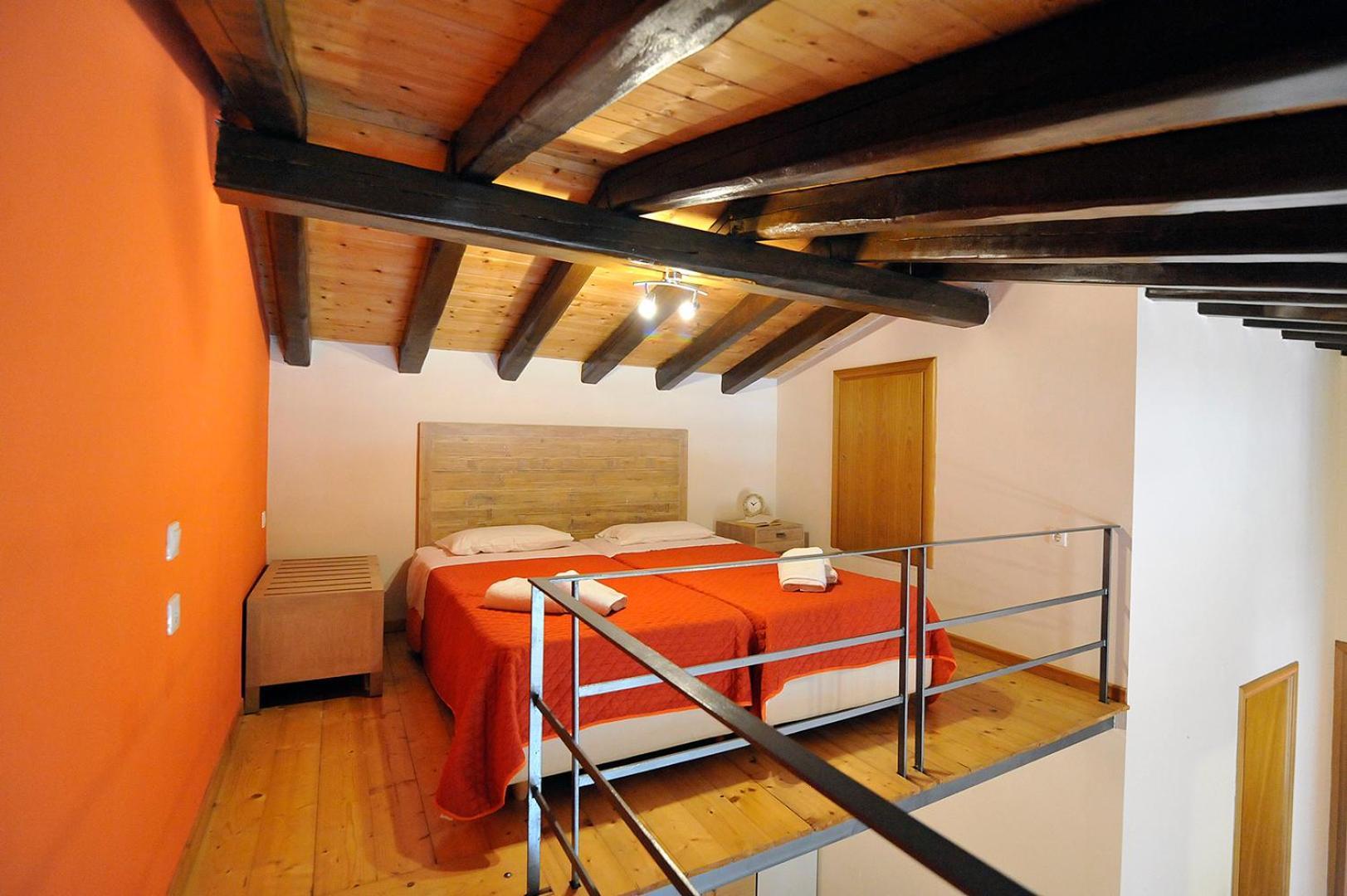 Pyramid City Apartments Агіос-Спиридон Номер фото